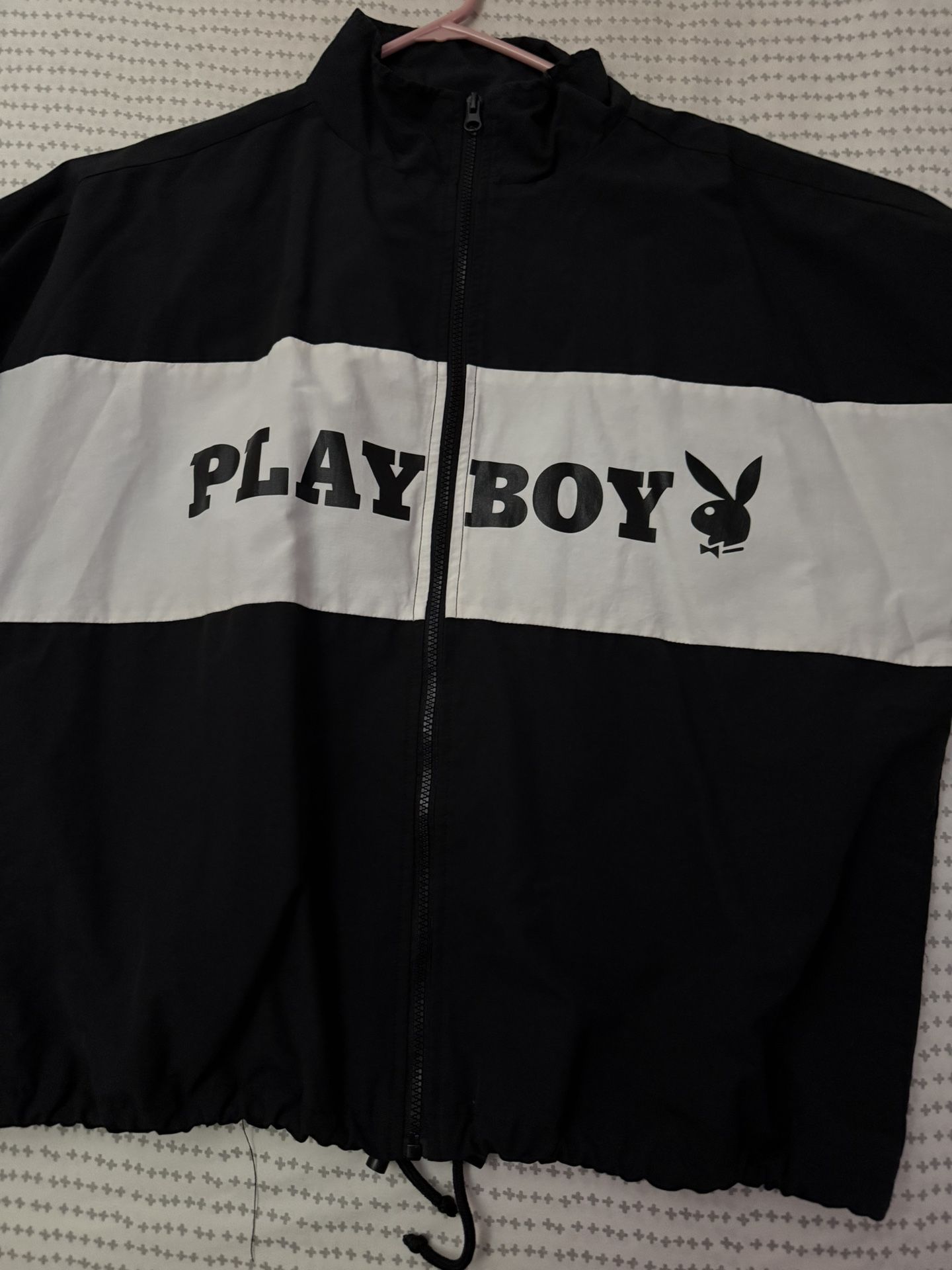 PACSUN PLAYBOY JACKET