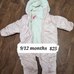 Snow Clothes ☃️ Different Prices
