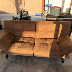 Couch/Bed