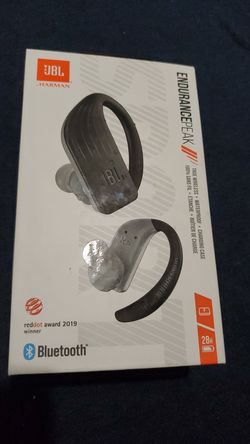 JBL ENDURANCEPEAK