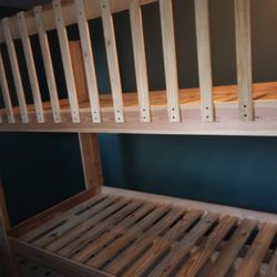Bunkbeds 