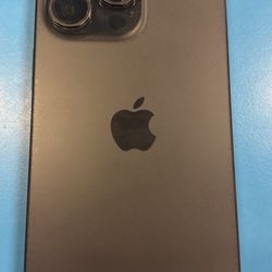 iPhone 15 Pro Max 256gb Unlocked 