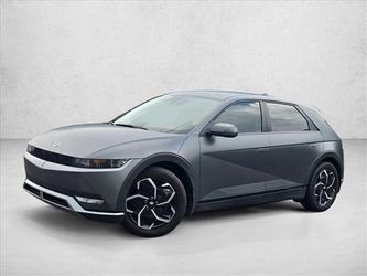 2023 Hyundai IONIQ 5