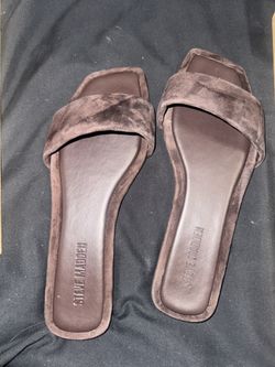 Steve Madden Lumina Sandals