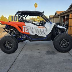 2016 Yamaha YXZ1000R