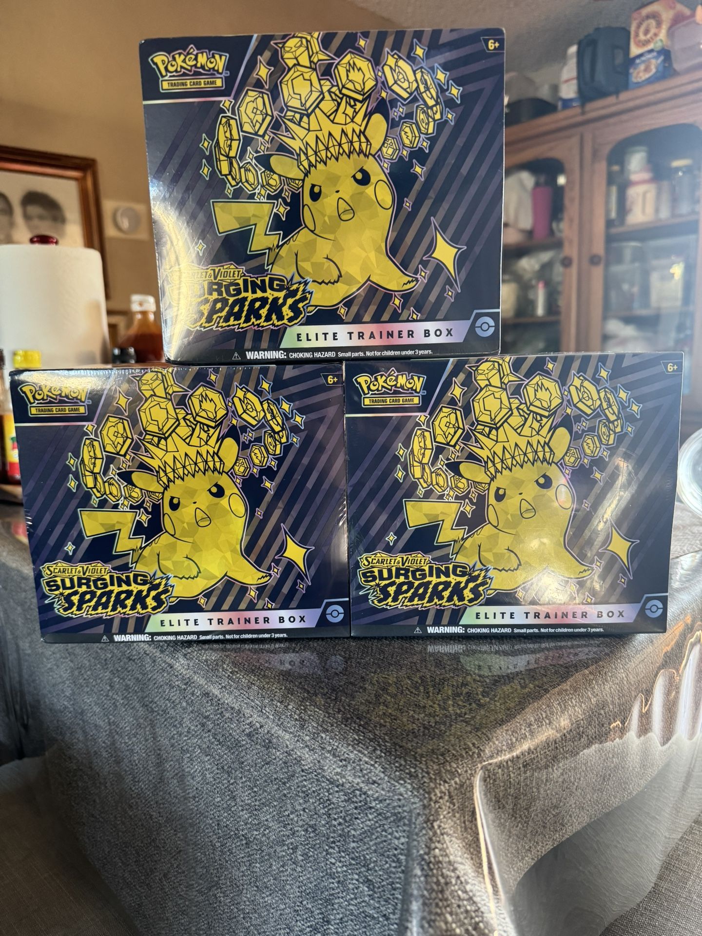 3 Serging Sparks ETB’S