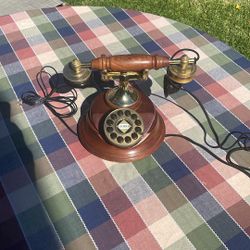 Telephone Vintage 