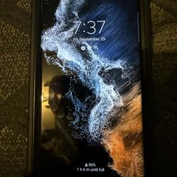 Samsung Galaxy S22 Ultra