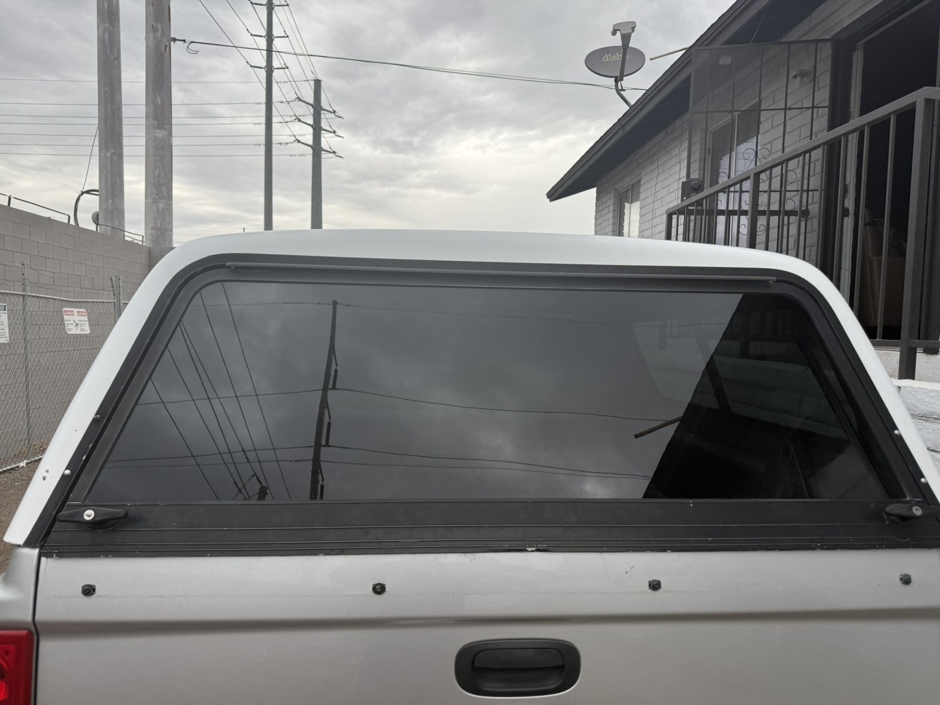 Camper $300