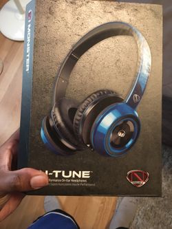 Headphones