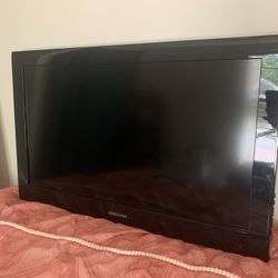 32” Samsung TV