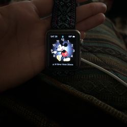 Apple Watch Series 3