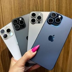 iPhone 15 pro max 256GB Unlocked 
