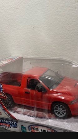 Transformers Dodge Ram Alternator Optimus Prime
