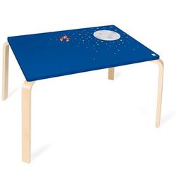 SCRATCH children's table Univers - New in Box