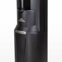 Water Dispenser BOTTOM FILL CRYSTAL MOUNTAIN NEW 