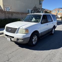 2003 Ford Expedition