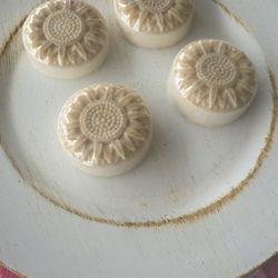 Homemade Natural Soap