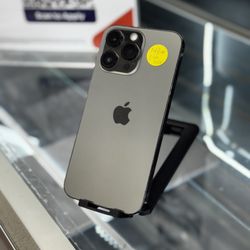 iPhone 14 Pro Max (Factory Unlocked) 