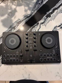 Pioneer DJ DDJ-FLX2 2-Channel DJ Controller – Great Condition