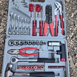Mechanic's Tools