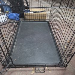 Medium Dog Crate 