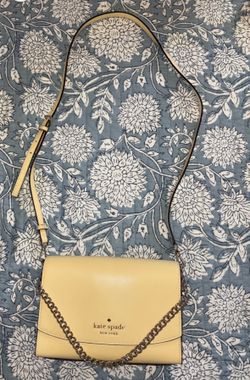 Kate spade crossbody bag