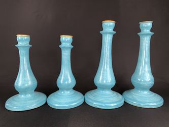 Candle Holder Set