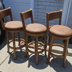 Bar Stools 