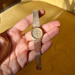 Watch/ Bracelet