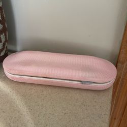 Philip Sonicare Pink Case