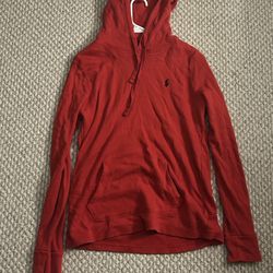 Ralph Lauren Hoodie Size M