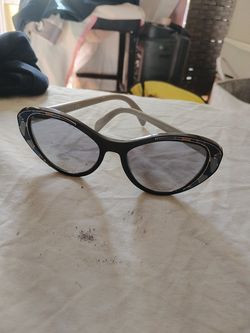 Prada sunglasses