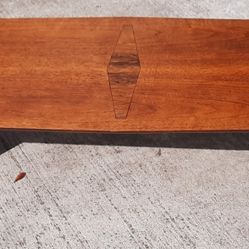 unique and beautiful 6 legged COCKTAIL COFFEE TABLE with iconic inlays And Others 