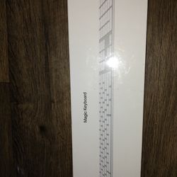 Apple Magic keyboard brand new