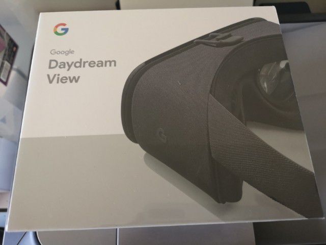 Google Daydream VR Brand New PRICE FIRM