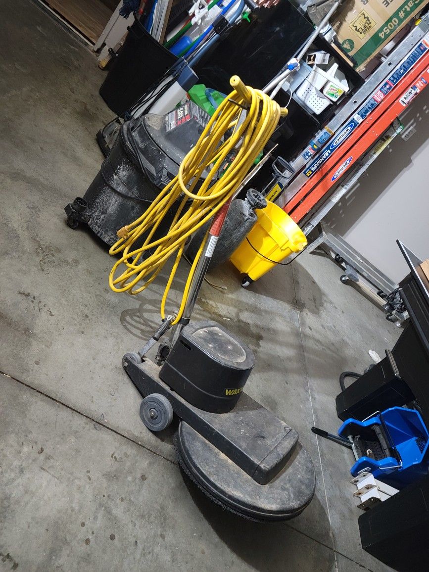 High Speed Buffer
