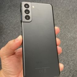 Galaxy S21+ 128GB (Unlocked)