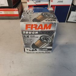 Oil Filter Ford-F150 97-2000