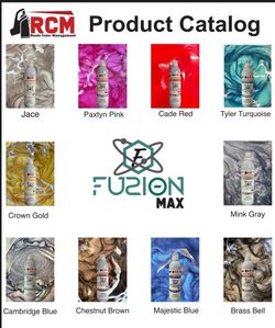 US Resin Epoxy In The RGV