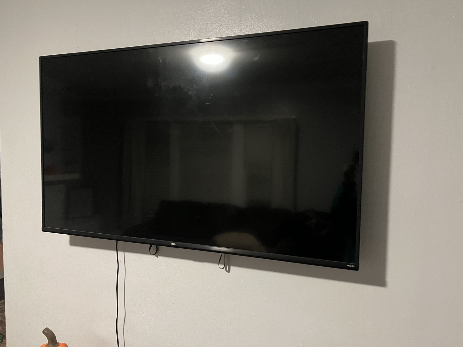 TCL Roku 55 Inch