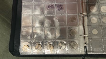 6 2026 nickels