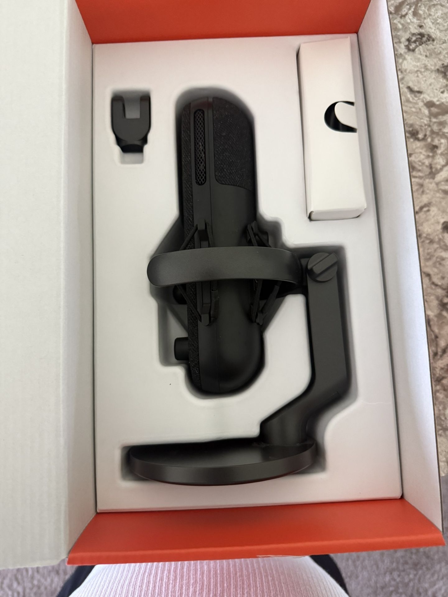 Steelseries Pro Grade Gaming/ Streaming Mic