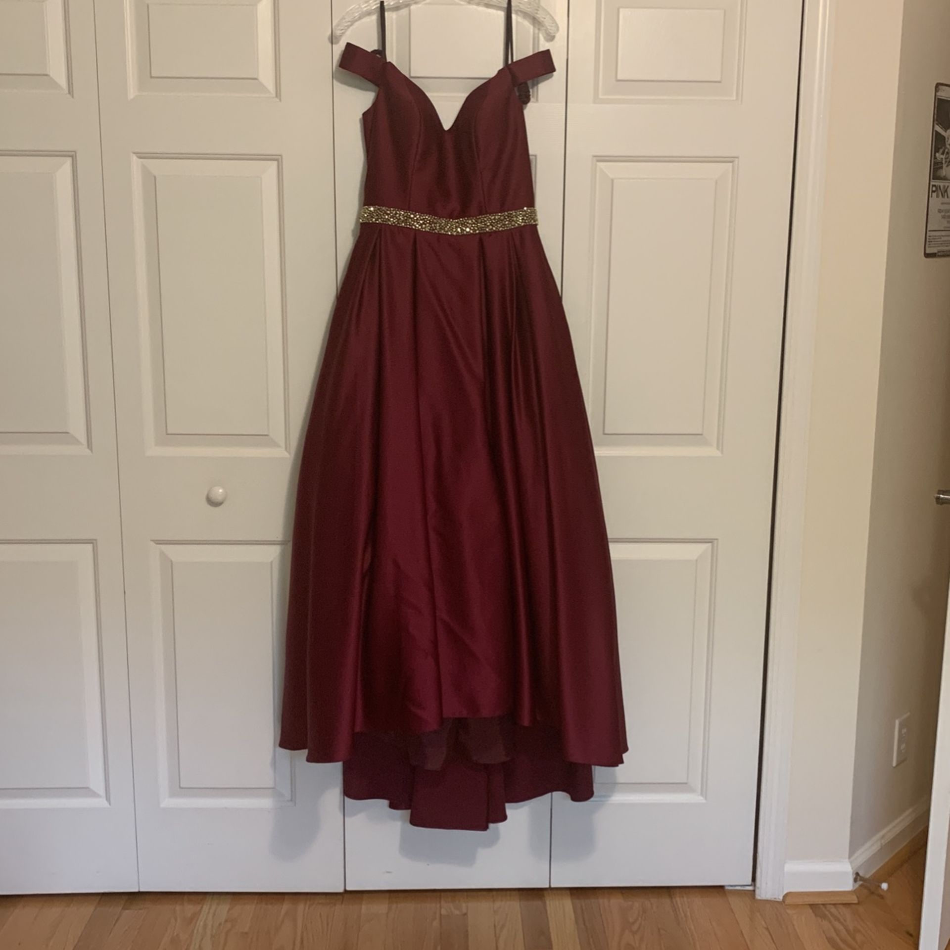 Betsy Adam Gown