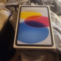 I Pad Proi A16 256gb Wi-Fi + Cellular 