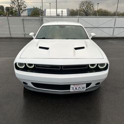 2015 Dodge Challenger