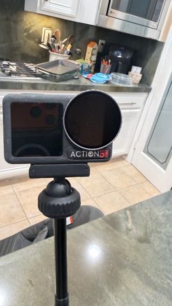 DJI Osmo Action 5