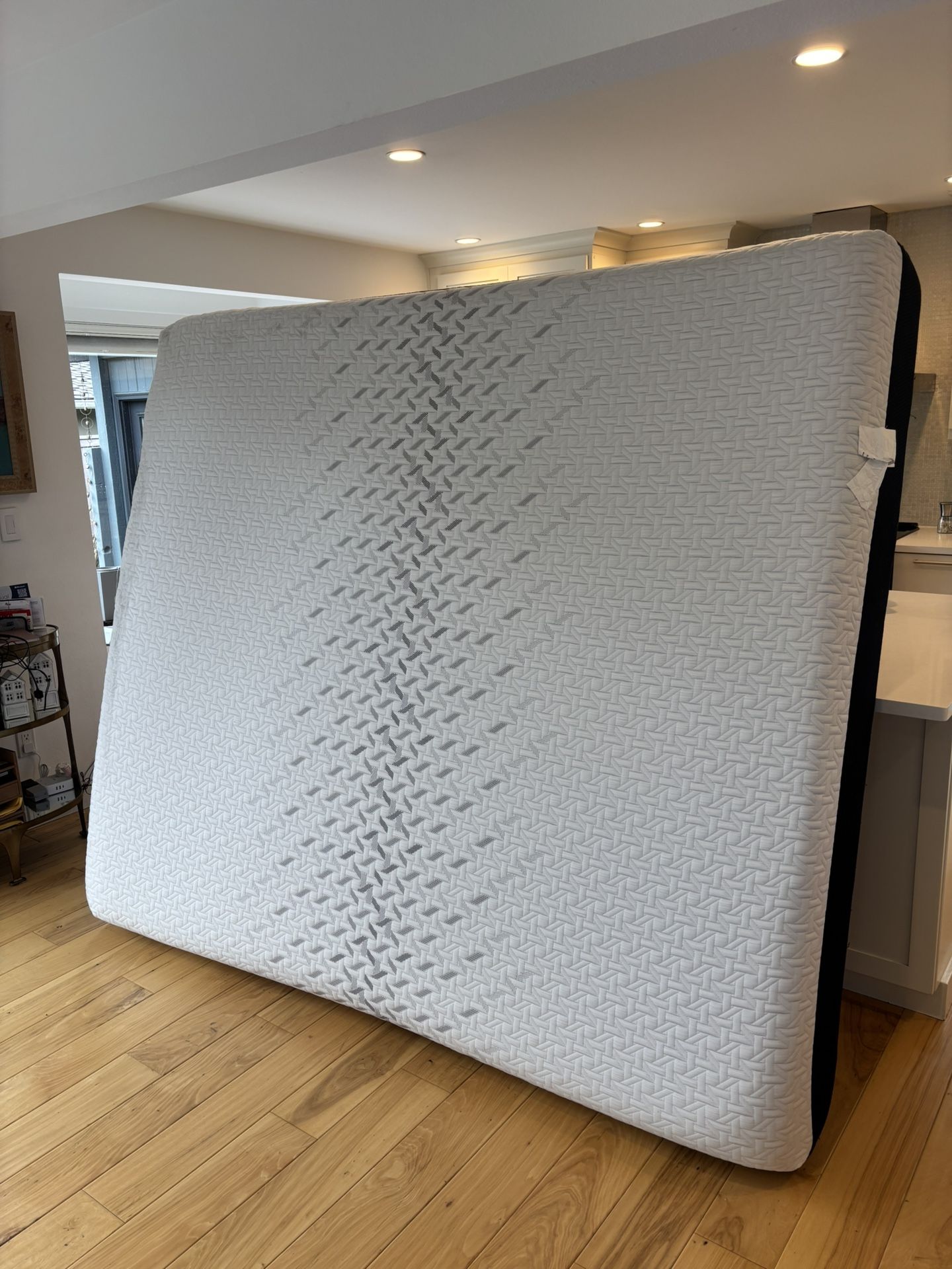 The Nectar Mattress, Cal King,