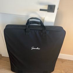 Saunders Lumbar Traction Portable Device