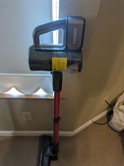 Vacuum
